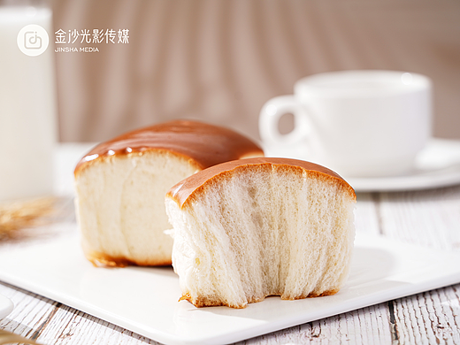 老面包，无蔗糖，轻食生活悠闲享受！