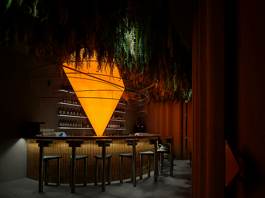 1989 Whiskey Bar