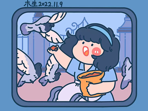 来都来了,再吃一口吧~