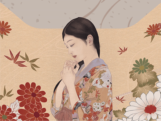AE动画｜城野医生x大竹彩奈双11联名礼盒短片