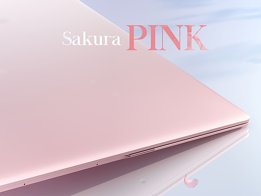 HUAWEI MATEBOOK X CAMPAIGN 2020