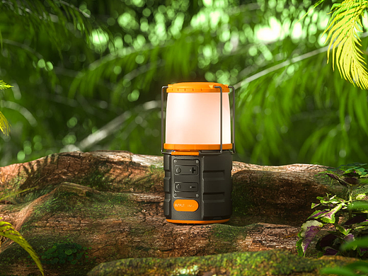 户外应急灯（个人主页-ZNTkyMDM3NzI=） - 电子产品 - 站酷设计师唯物工业设计原创素材 - 站酷ZCOOL