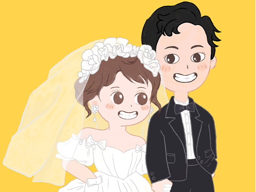 60天插画打卡-Day 42（个人主页-ZNjIxMjA5Njg=） - 创作习作 - 站酷设计师PP皮球Estelle原创素材 - 站酷ZCOOL