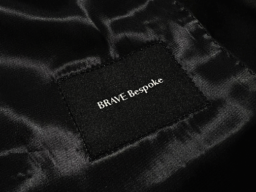 BRAVE Bespoke