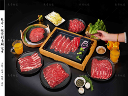 牛肉拍摄|华牛X 承奇视觉