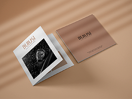 BUIUSI 品牌设计   2022.11.25