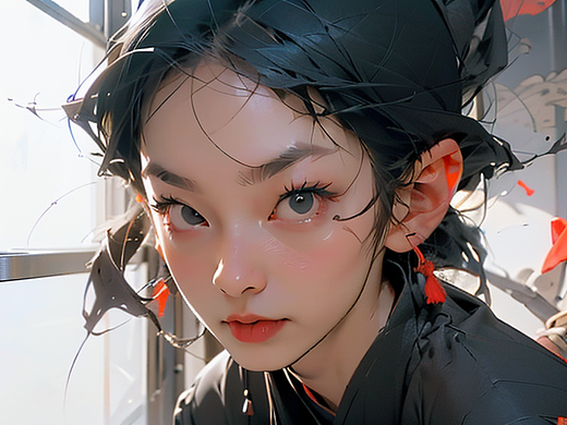 ai练习——Stable diffusion