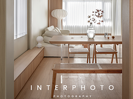 🎬时尚家居杂志风案例【原木自然】拍摄