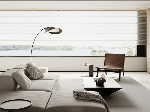 146㎡ 现代风 简约质感