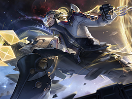 New Collection-厚涂,写实，插画