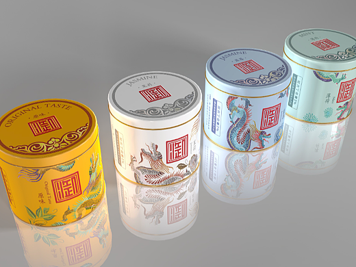 鐵罐電子包裝（個(gè)人主頁(yè)-ZNjE4MjYxNjg=） - 包裝 - 站酷設(shè)計(jì)師陸山郎1023原創(chuàng)素材 - 站酷ZCOOL