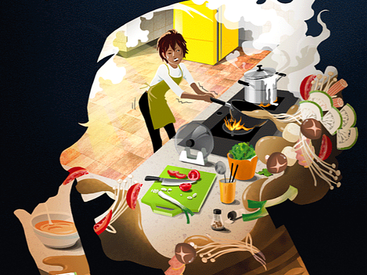 聚作|ASD爱仕达双十一企划设计案