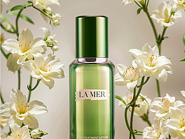 美妝海報(bào)背景