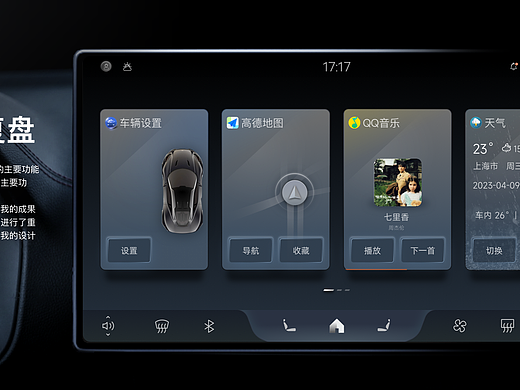 HMI復(fù)盤（個人主頁-ZNjQ5MzA5ODA=） - 其他UI - 站酷設(shè)計師咯吱貓原創(chuàng)素材 - 站酷ZCOOL