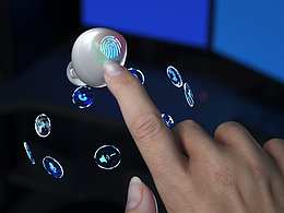 3D产品视频丨耳机丨空气净化器丨练习up