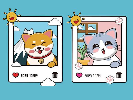 【画师繁星2.0】第六期 第三周