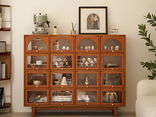 会发光的柜子（个人主页-ZNjgyMDU1Mjg=） - 产品摄影 - 站酷设计师摄影师大琦原创素材 - 站酷ZCOOL