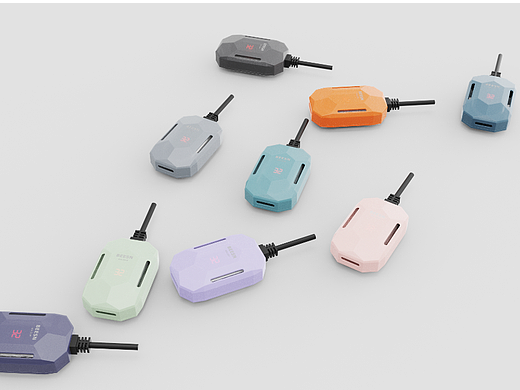 水温恒温器（个人主页-ZNjU0NjI4OTY=） - 电子产品 - 站酷设计师大头abc原创素材 - 站酷ZCOOL