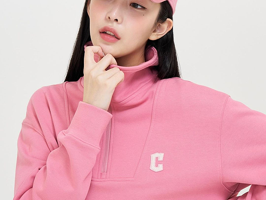 JND模特 | Seo Woo 元气少女穿搭