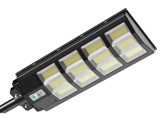 亚马逊太阳能路灯主图