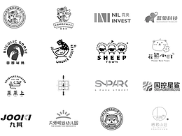 部分logo合集