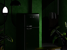 【子辰C4D训练营 参训者 】