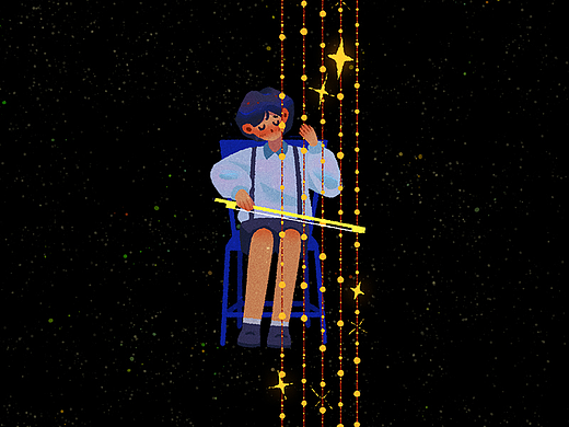 【星空少年】独奏一曲浩瀚星河
