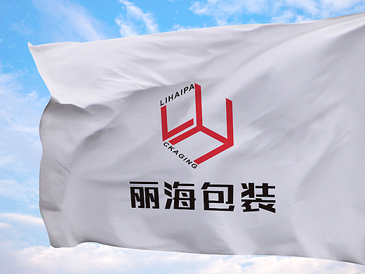 深圳印刷企业品牌VI全案项目 品牌logo