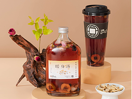 药膳