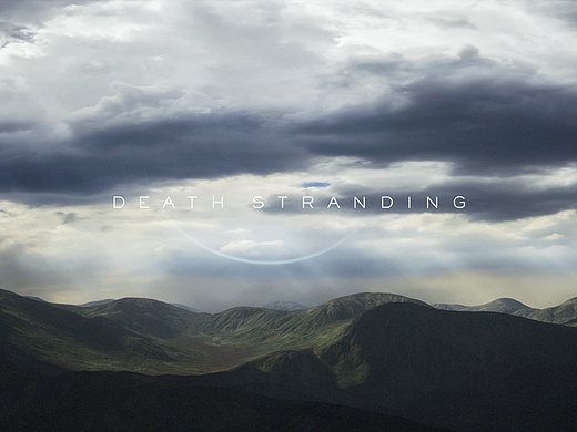 用虚幻引擎5还原《死亡搁浅》