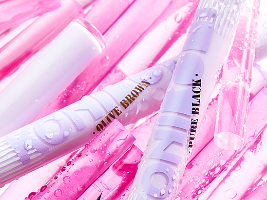 KONIKONI眼线笔修图