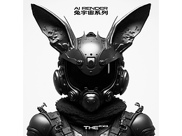 2023兔宇宙系列
