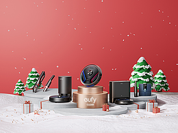 安克會場KV海報