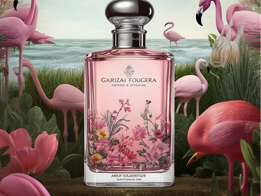 香水瓶包装设计（个人主页-ZNjU4NzQzODQ=） - 包装 - 站酷设计师bobo设计是空原创素材 - 站酷ZCOOL