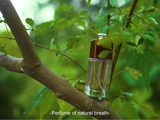 香水（個(gè)人主頁-ZNjc5MTQwNjQ=） - 宣傳片 - 站酷設(shè)計(jì)師映丶幽原創(chuàng)素材 - 站酷ZCOOL