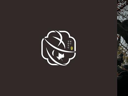 吾同书院logo设计方案