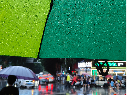 遂寧—陰雨綿綿（個人主頁-ZNjY3Nzc2MDg=） - 人文/紀實攝影 - 站酷設計師粉紅小蝦米原創(chuàng)素材 - 站酷ZCOOL