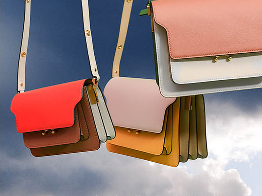 MARNI早春系列首页