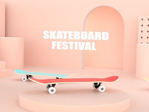 滑板作品·臨摹（個人主頁-ZNjM4NzkxMTI=） - 產(chǎn)品 - 站酷設(shè)計師阿闊耐原創(chuàng)素材 - 站酷ZCOOL