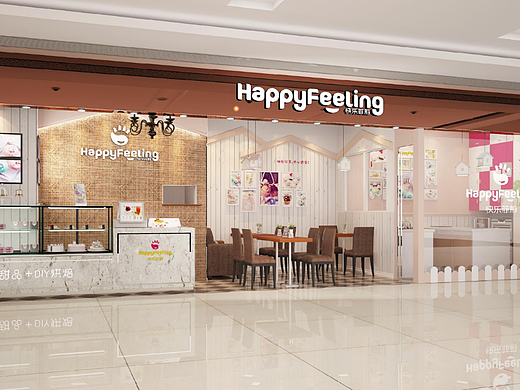 品牌形象升级设计|商标设计|VI设计|包装设计|店铺设计