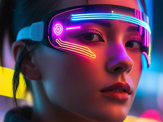 cyberpunkCYBERPUN
