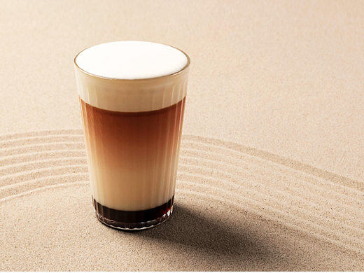 美食摄影 | 奶茶饮品1