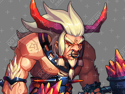 小怪（個(gè)人主頁(yè)-ZNjU0MTEyMTY=） - 創(chuàng)作習(xí)作 - 站酷設(shè)計(jì)師qmdm123123原創(chuàng)素材 - 站酷ZCOOL