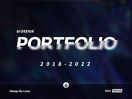 2018-2022个人作品集