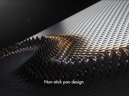 空气炸锅三维动画（个人主页-ZNjQ2NjY0MDA=） - 动画/影视 - 站酷设计师奋斗的三维蚂蚁原创素材 - 站酷ZCOOL