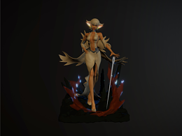 KILL LA KILL 鬼龙院罗晓 手办  斩服少女