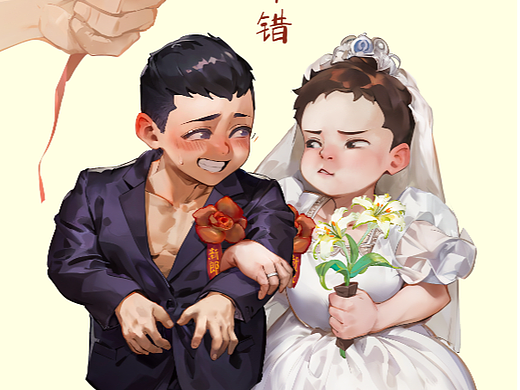 好兄弟，一辈子