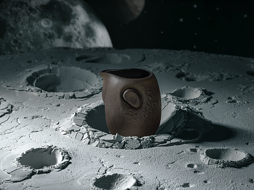 天外飛石·茶具（個(gè)人主頁-ZNjEzMTUyODQ=） - 產(chǎn)品攝影 - 站酷設(shè)計(jì)師古為今原創(chuàng)素材 - 站酷ZCOOL