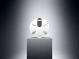 体脂秤外观动画