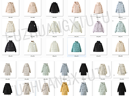 电商服装修图挂拍平铺3D立体修图